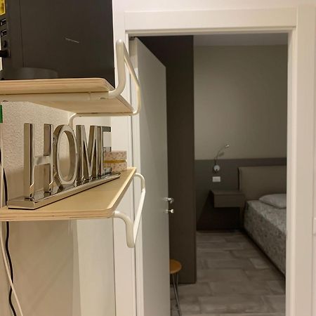 Ca' Stelli - Self Check-In Apartment Bologna Exterior foto