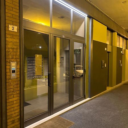 Ca' Stelli - Self Check-In Apartment Bologna Exterior foto