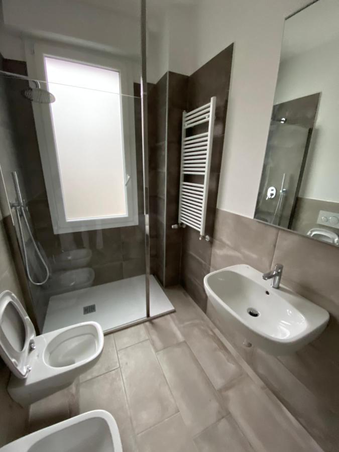 Ca' Stelli - Self Check-In Apartment Bologna Exterior foto