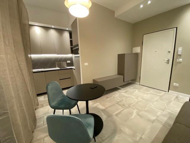 Ca' Stelli - Self Check-In Apartment Bologna Exterior foto