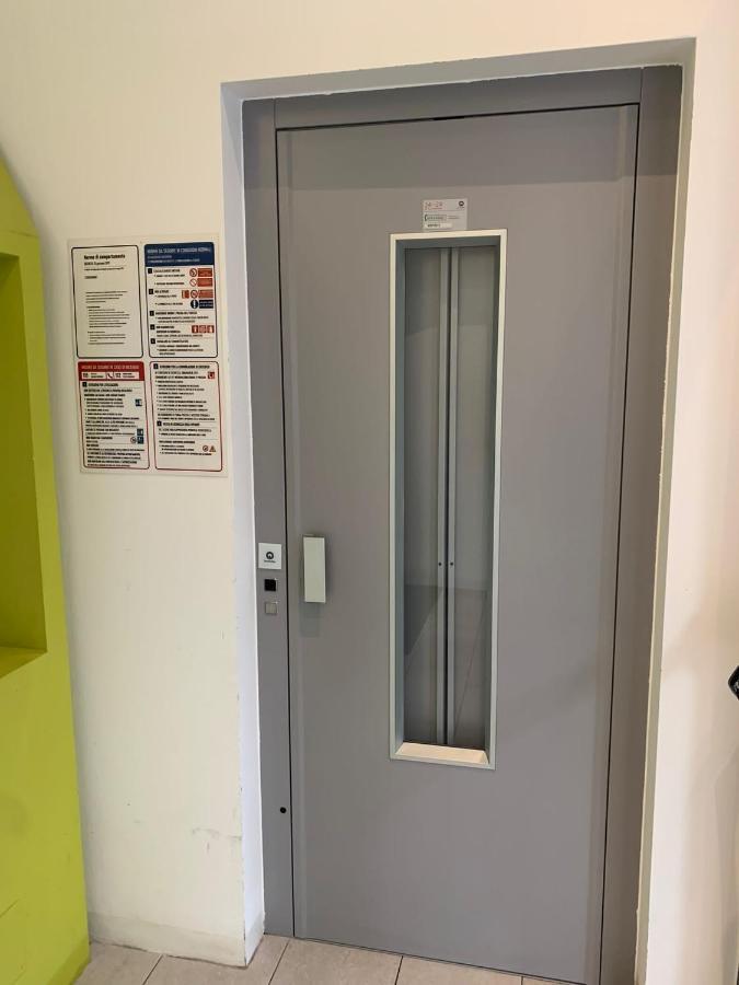 Ca' Stelli - Self Check-In Apartment Bologna Exterior foto