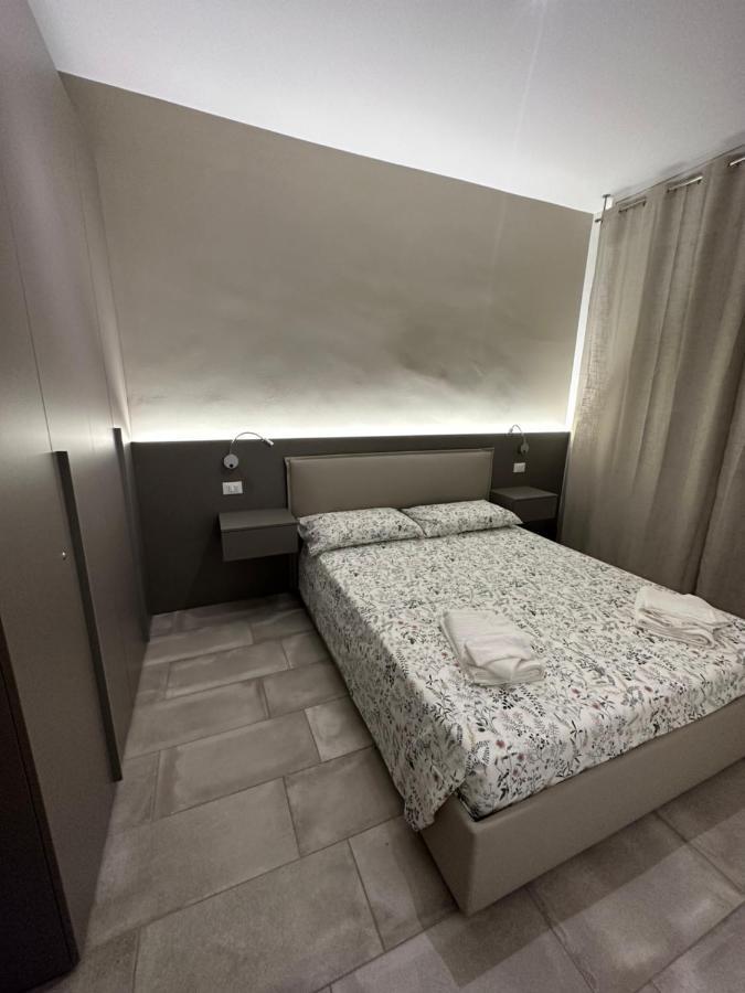 Ca' Stelli - Self Check-In Apartment Bologna Exterior foto