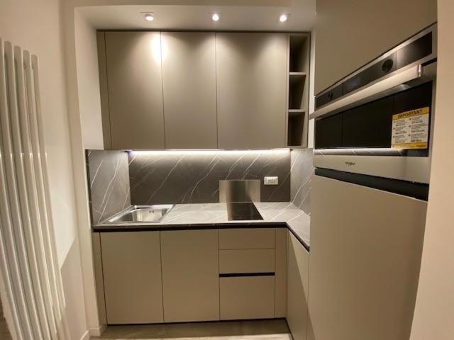 Ca' Stelli - Self Check-In Apartment Bologna Exterior foto