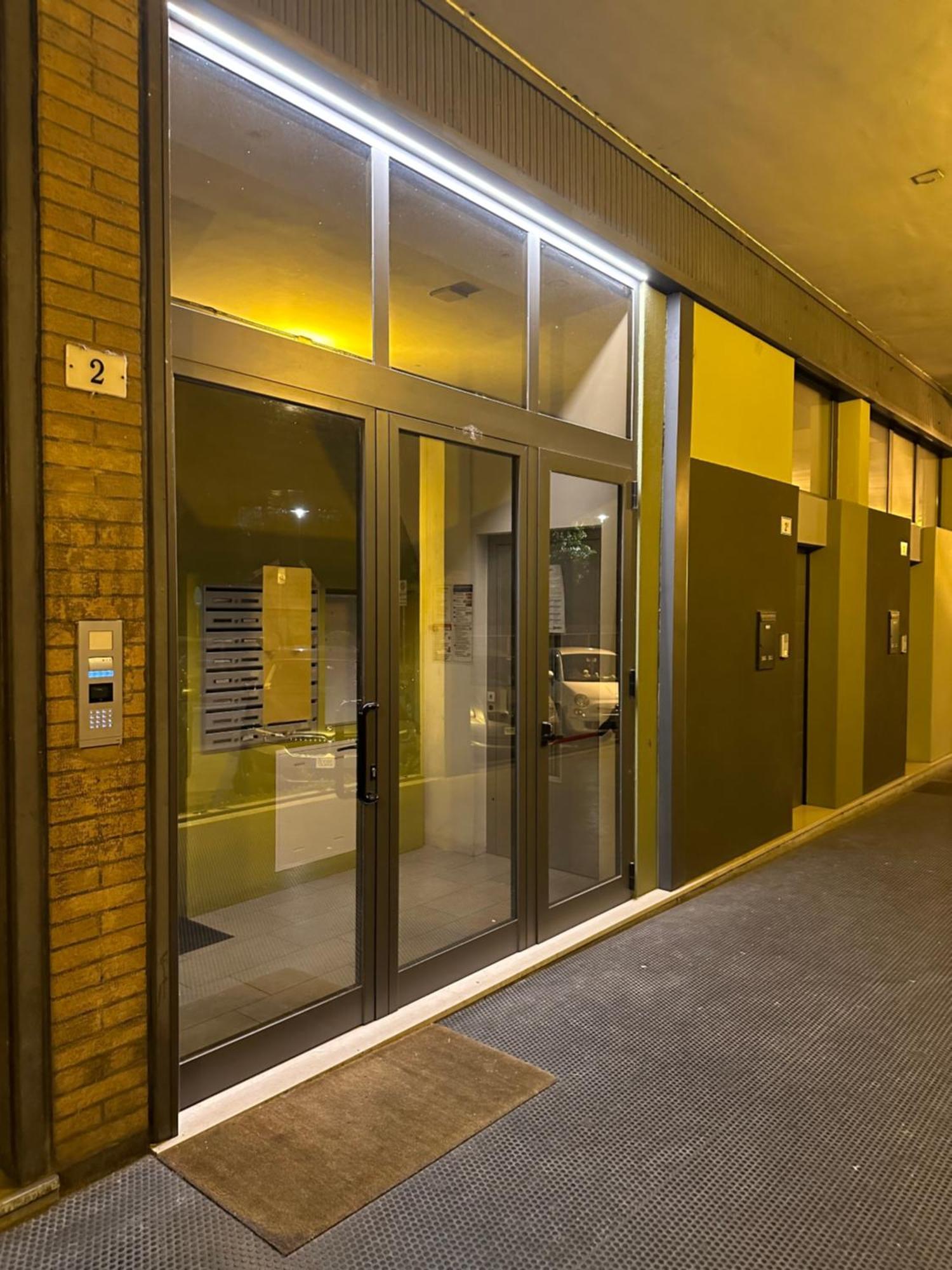 Ca' Stelli - Self Check-In Apartment Bologna Exterior foto