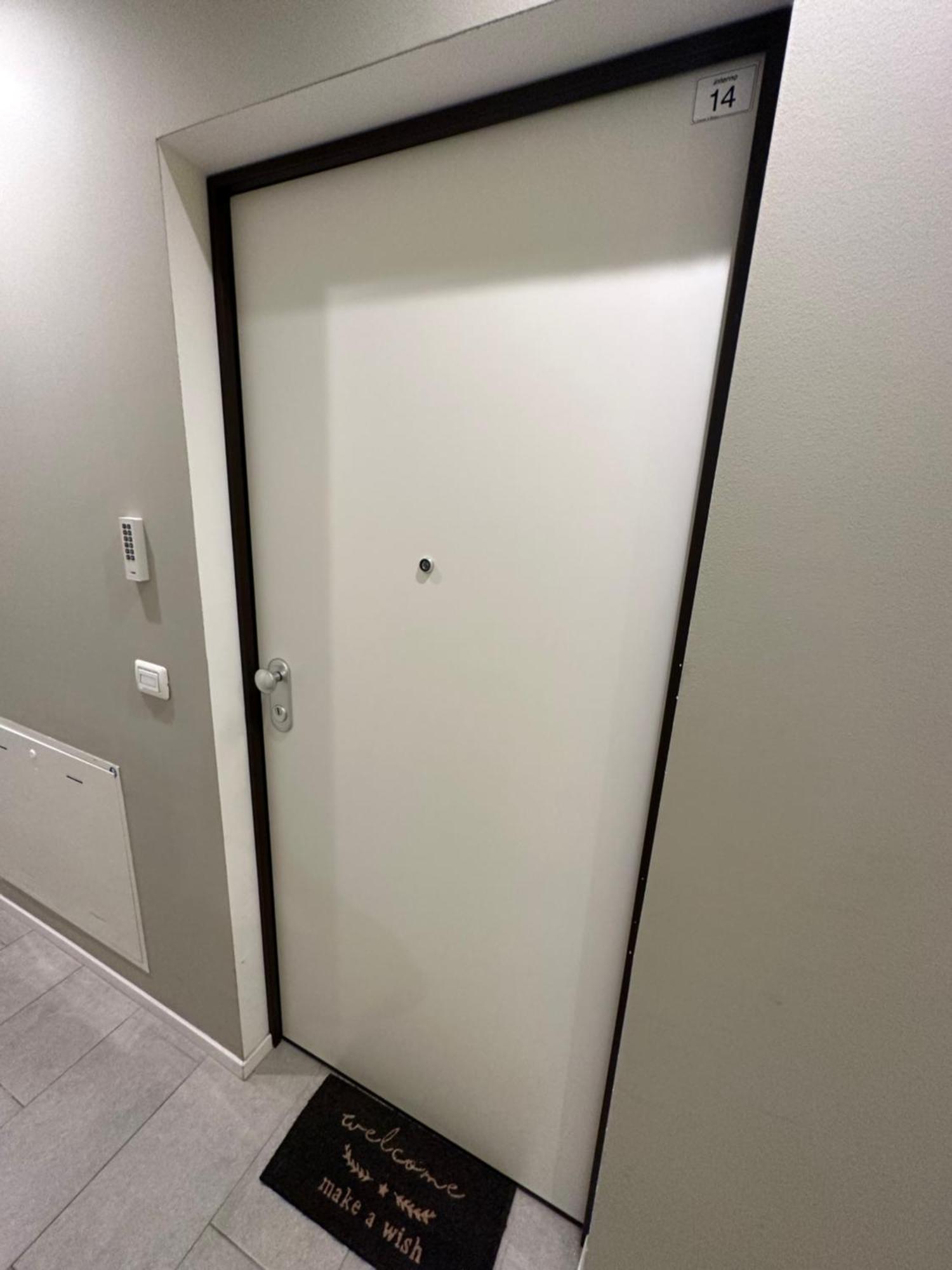 Ca' Stelli - Self Check-In Apartment Bologna Exterior foto